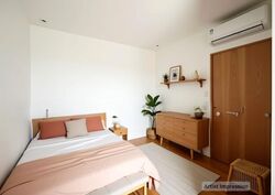 Aquarius By The Park (D16), Condominium #617725591